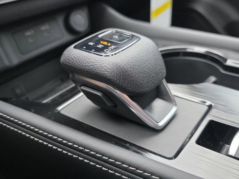 New 2026 Nissan Rogue Platinum AWD/4WD image 30