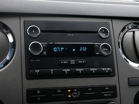 Used 2012 Ford F250 XLT w/ XLT Premium Pkg image 21