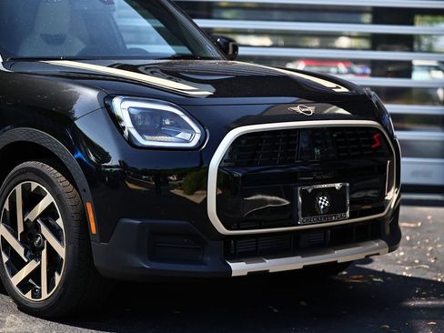 New 2027 MINI Cooper Countryman S w/ Comfort Package Max AWD/4WD image 2