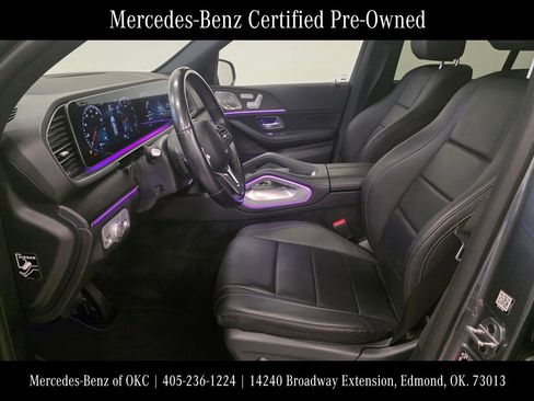 Certified 2023 Mercedes-Benz GLE 350 GLE 350 image 18