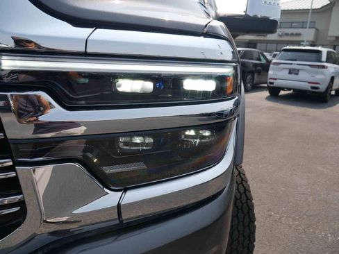 New 2026 RAM 3500 Limited image 17