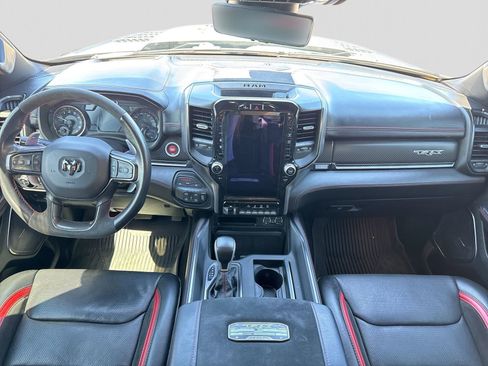 Used 2021 RAM 1500 TRX w/ TRX Level 2 Equipment Group AWD/4WD image 19