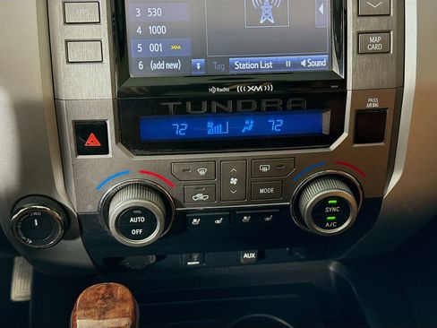 Used 2018 Toyota Tundra 1794 Edition image 18