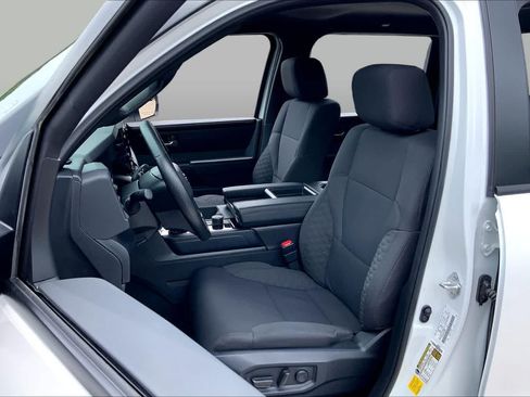 Used 2026 Toyota Tundra SR5 w/ SX Package RWD image 8