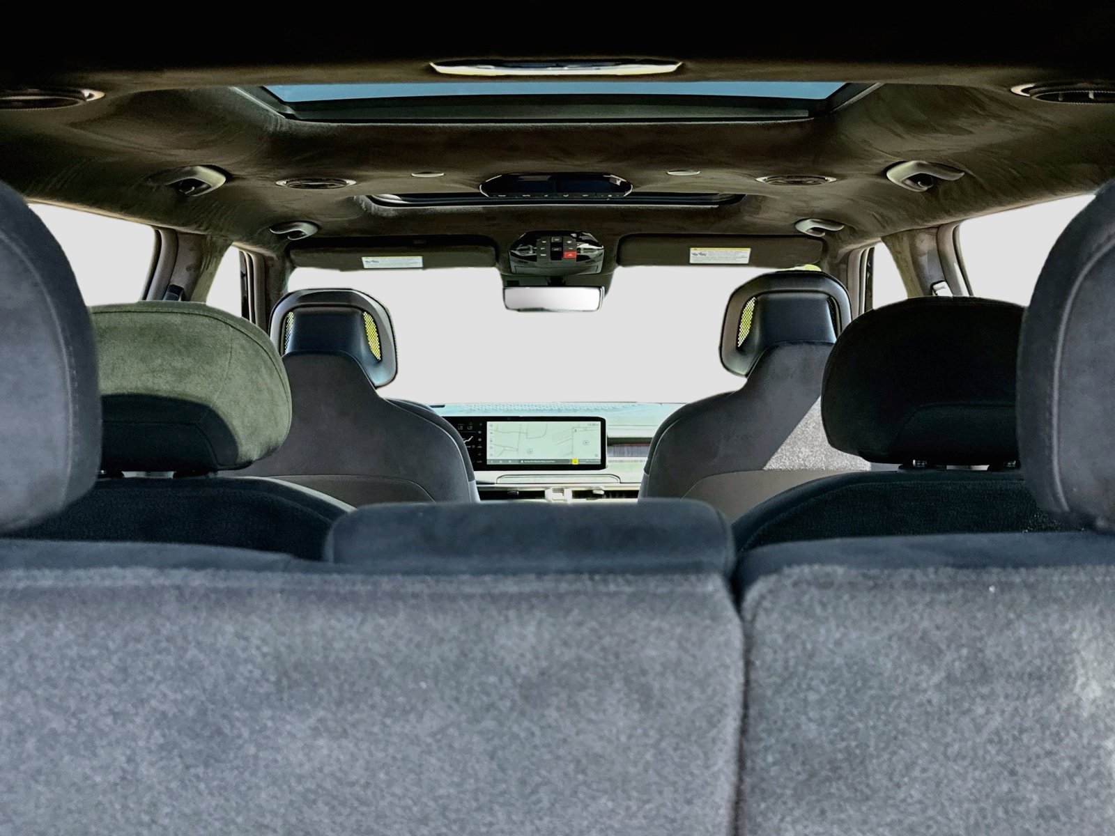 New 2027 Kia Telluride SX Prestige AWD/4WD image 8