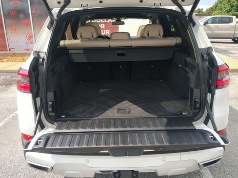 Used 2021 BMW X5 sDrive40i w/ Premium Package 2 RWD image 23
