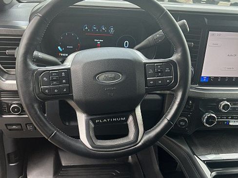Used 2025 Ford F250 Platinum AWD/4WD image 9
