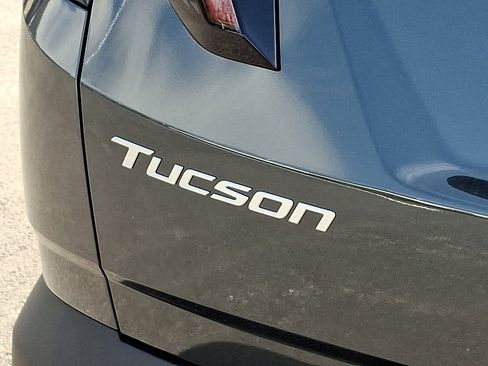 New 2026 Hyundai Tucson Limited AWD/4WD image 13