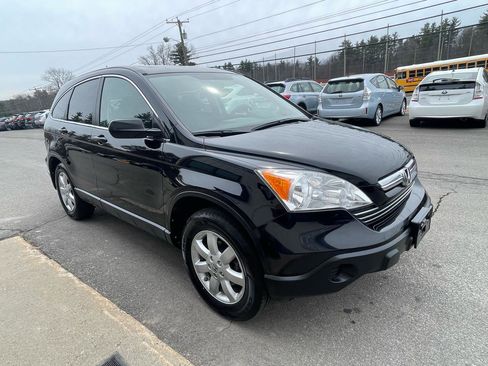 Used 2008 Honda CR-V EX image 3