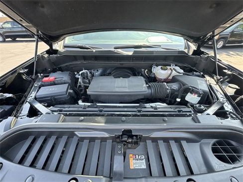 Certified 2024 Chevrolet Silverado 1500 RST w/ Max Trailering Package image 30