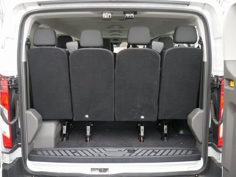 Used 2024 Ford Transit 350 XLT image 10