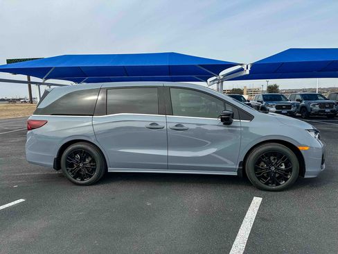 New 2026 Honda Odyssey Sport-L image 5