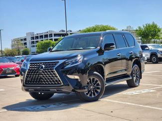 Used 2021 Lexus GX 460 Premium video 1