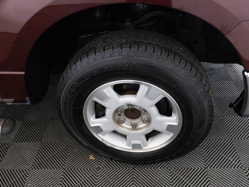 Used 2009 Ford F150 XL image 37