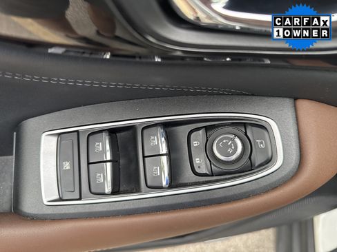 Used 2022 Subaru Outback Touring XT AWD/4WD image 8