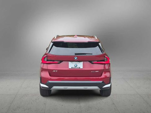 New 2026 BMW X1 xDrive28i AWD/4WD image 7