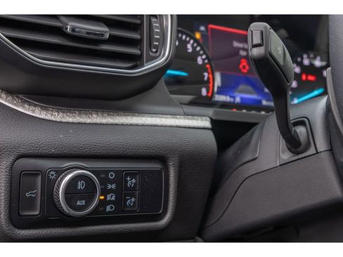 Used 2023 Ford Explorer Timberline w/ Timberline Technology Package image 22