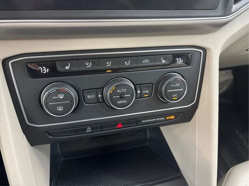 Used 2019 Volkswagen Atlas SE w/ Towing Package AWD/4WD image 37