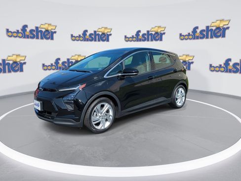 Used 2022 Chevrolet Bolt LT image 5