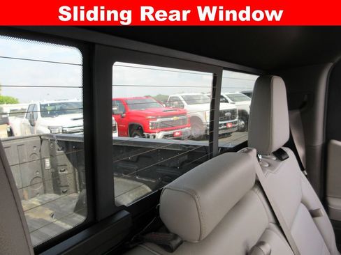 Certified 2022 Chevrolet Silverado 1500 RST AWD/4WD image 24