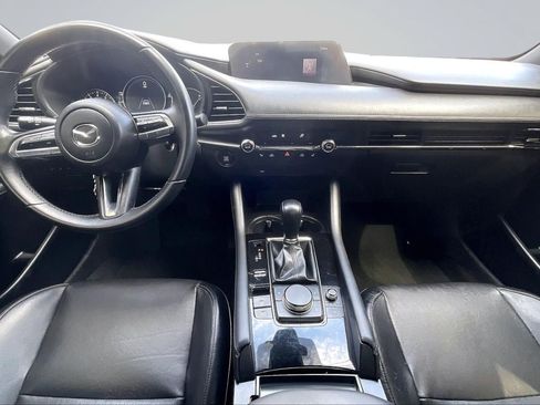 Used 2021 MAZDA MAZDA3 s FWD image 16