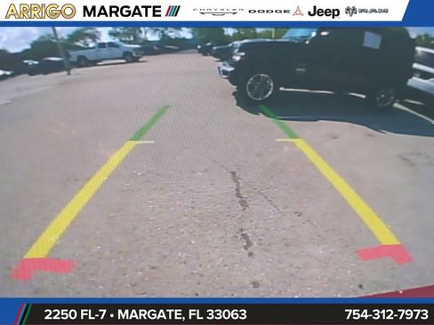 New 2026 Chrysler Pacifica Select FWD image 22