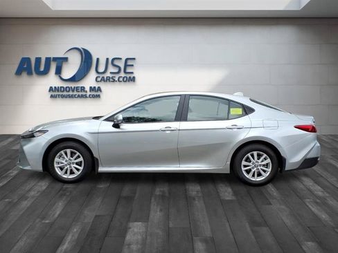 Used 2026 Toyota Camry LE w/ Convenience Package AWD/4WD image 2