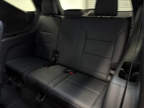 New 2026 Chevrolet Traverse LT FWD image 14