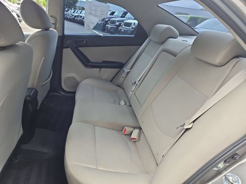 Used 2012 Kia Forte EX FWD image 14