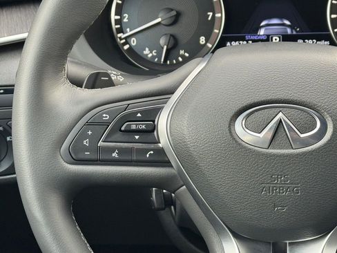 Used 2024 INFINITI QX55 Sensory w/ Lighting Package image 20