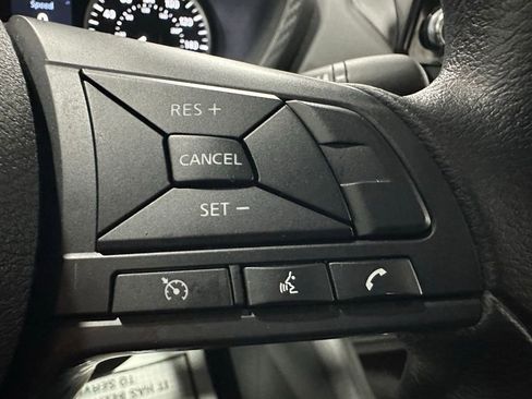 Used 2025 Nissan Sentra S w/ Lighting Package image 20