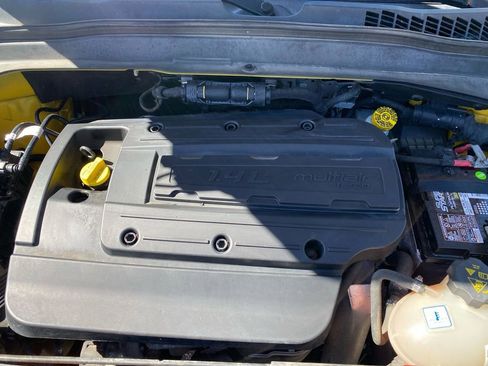 Used 2017 Jeep Renegade Latitude image 20