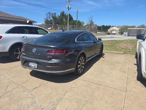Used 2020 Volkswagen Arteon SEL image 4