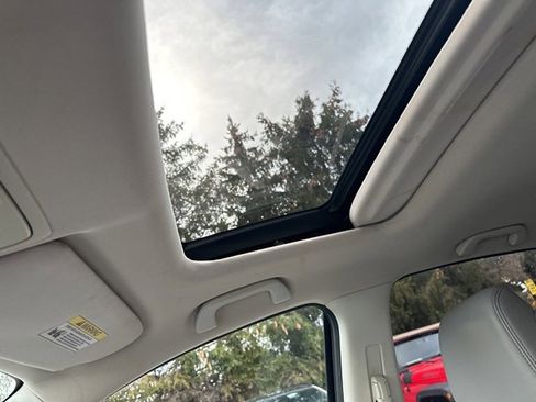 Used 2016 Honda CR-V EX-L image 20