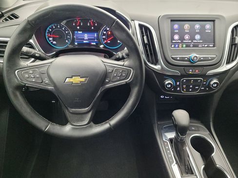 Used 2024 Chevrolet Equinox LT FWD image 22