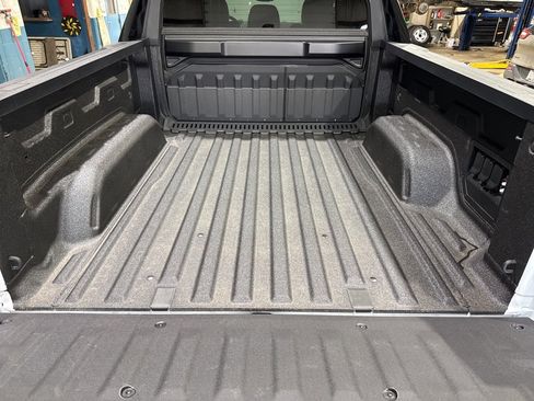 New 2025 GMC Sierra EV Denali image 14