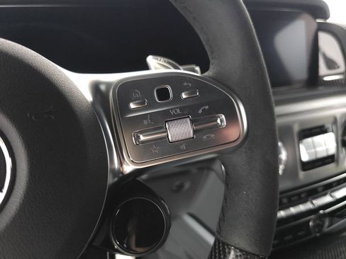 Used 2024 Mercedes-Benz G 63 AMG 4MATIC image 13