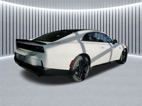 New 2026 Dodge Charger Scat Pack w/ Blacktop Package image 3