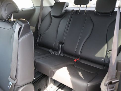 New 2026 Kia Carnival EX FWD image 14