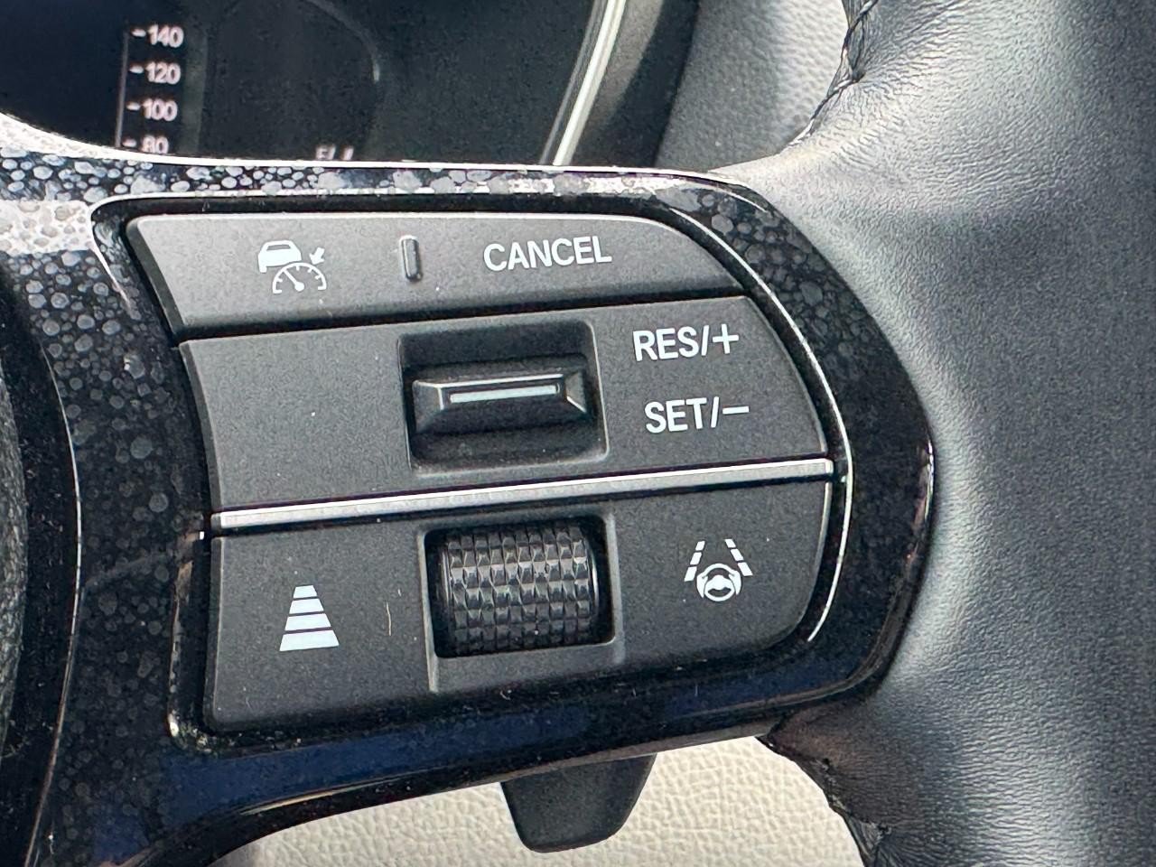 Certified 2023 Honda Pilot Elite image 23