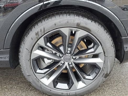 New 2026 Audi Q7 3.0T Premium Plus image 38