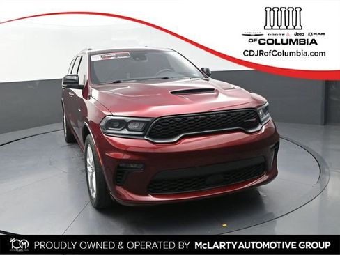 Used 2023 Dodge Durango R/T AWD/4WD image 1