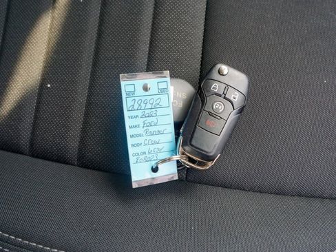 Used 2023 Ford Ranger XLT w/ Equipment Group 302A High image 34