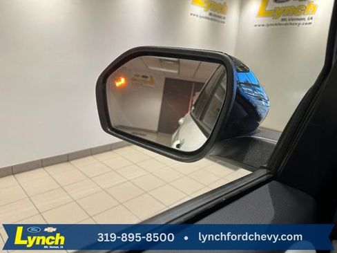 New 2026 Ford Explorer Platinum w/ LUX Leather Package image 18