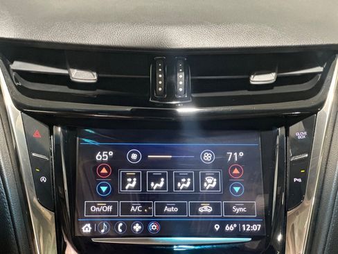 Used 2019 Cadillac CTS AWD Sedan image 18