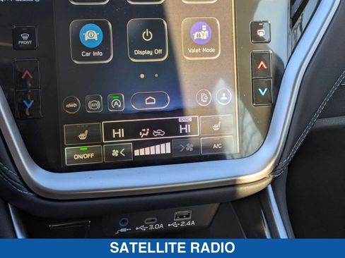 Certified 2025 Subaru Legacy Premium image 26