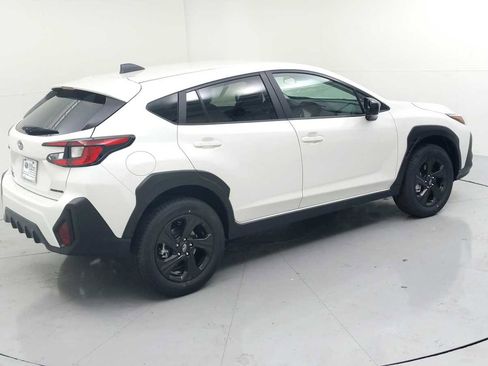 New 2026 Subaru Crosstrek 2.5i image 10