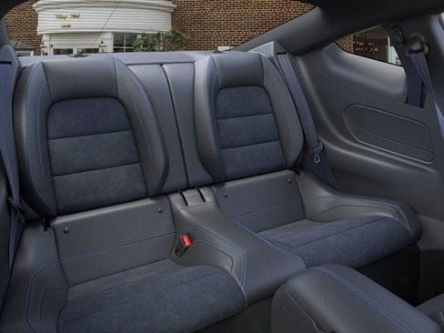 New 2025 Ford Mustang Dark Horse image 33