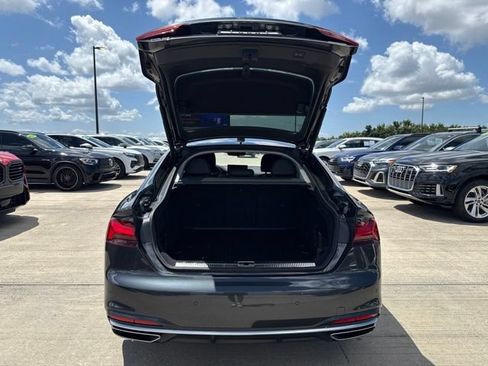 Used 2023 Audi A5 2.0T Premium w/ Convenience Package AWD/4WD image 9