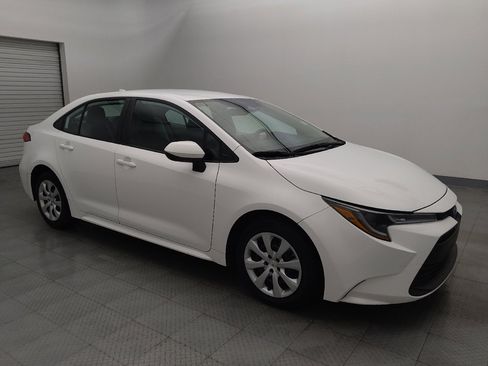 Used 2023 Toyota Corolla LE image 11